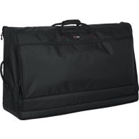 Gator Housse nylon pour mixeur de 91,4 x 53,3 x 20,3 cm - Vue 2